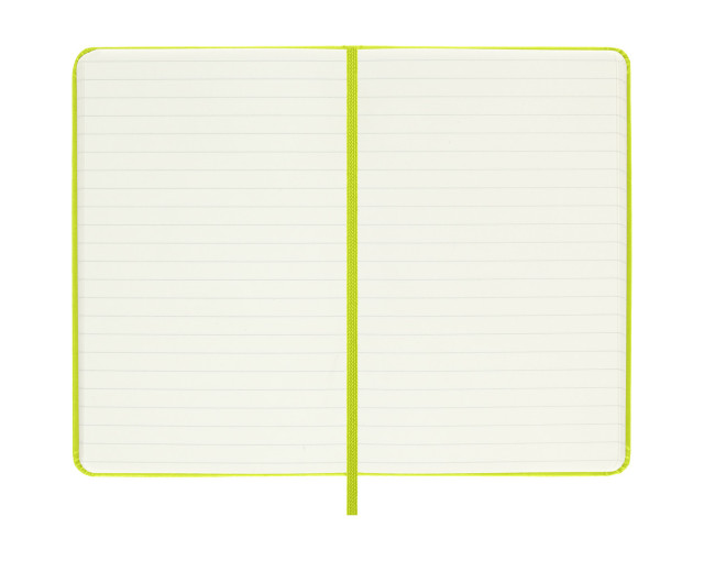 MOLESKINE Notatnik ok. A6 z logo firmy w LazyStore!