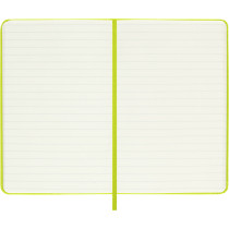 MOLESKINE Notatnik ok. A6 z logo firmy w LazyStore!