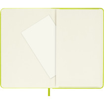 MOLESKINE Notatnik ok. A6 z logo firmy w LazyStore!