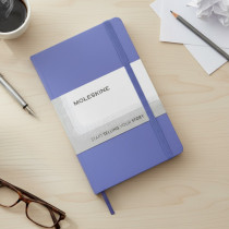 MOLESKINE Notatnik ok. A6 z logo firmy w LazyStore!