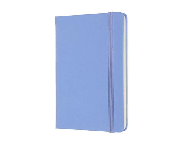 MOLESKINE Notatnik ok. A6 z logo firmy w LazyStore!