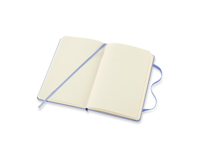 MOLESKINE Notatnik ok. A6 z logo firmy w LazyStore!