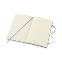 MOLESKINE Notatnik ok. A6 z logo firmy w LazyStore!