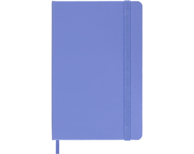 MOLESKINE Notatnik ok. A6 z logo firmy w LazyStore!