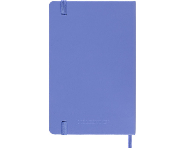 MOLESKINE Notatnik ok. A6 z logo firmy w LazyStore!