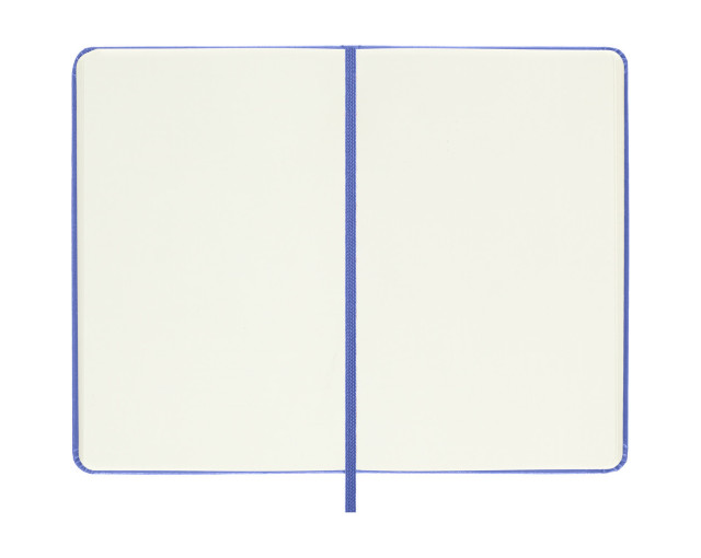 MOLESKINE Notatnik ok. A6 z logo firmy w LazyStore!
