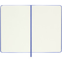 MOLESKINE Notatnik ok. A6 z logo firmy w LazyStore!