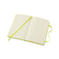 MOLESKINE Notatnik ok. A6 z logo firmy w LazyStore!