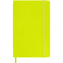 MOLESKINE Notatnik ok. A6 z logo firmy w LazyStore!