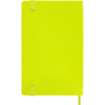 MOLESKINE Notatnik ok. A6 z logo firmy w LazyStore!