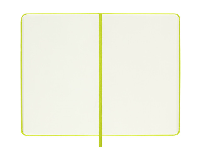 MOLESKINE Notatnik ok. A6 z logo firmy w LazyStore!