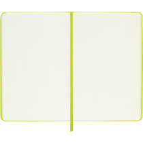 MOLESKINE Notatnik ok. A6 z logo firmy w LazyStore!