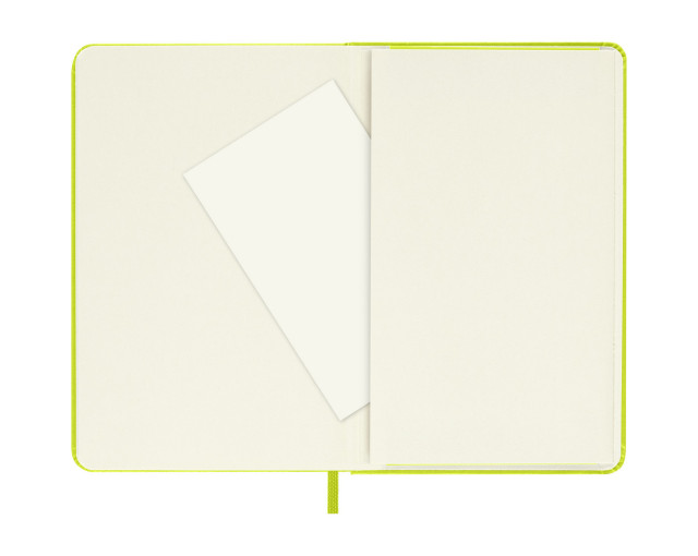 MOLESKINE Notatnik ok. A6 z logo firmy w LazyStore!