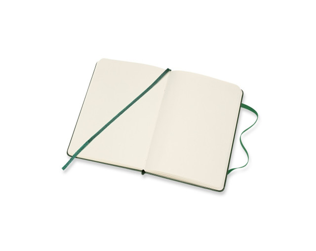 MOLESKINE Notatnik ok. A6 z logo firmy w LazyStore!
