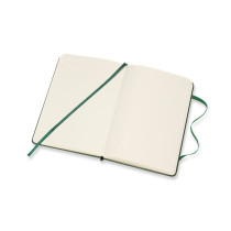 MOLESKINE Notatnik ok. A6 z logo firmy w LazyStore!