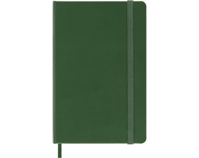 MOLESKINE Notatnik ok. A6 z logo firmy w LazyStore!