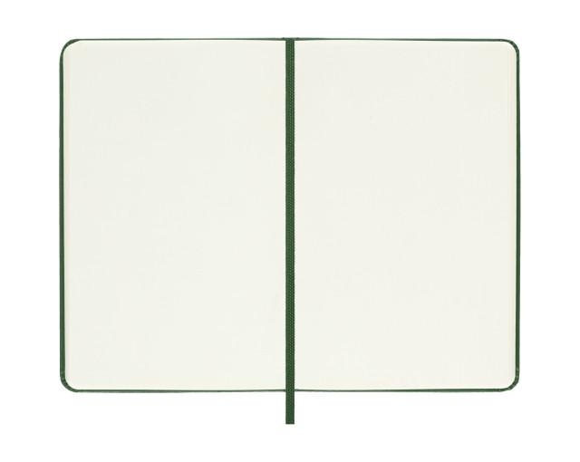 MOLESKINE Notatnik ok. A6 z logo firmy w LazyStore!