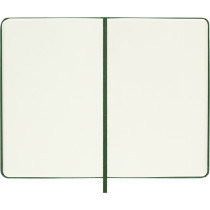 MOLESKINE Notatnik ok. A6 z logo firmy w LazyStore!