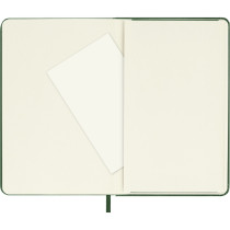 MOLESKINE Notatnik ok. A6 z logo firmy w LazyStore!