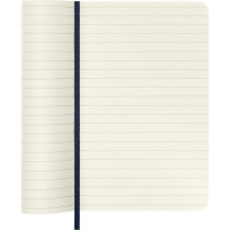 MOLESKINE Notatnik ok. A6 z logo firmy w LazyStore!