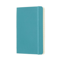 MOLESKINE Notatnik ok. A6 z logo firmy w LazyStore!