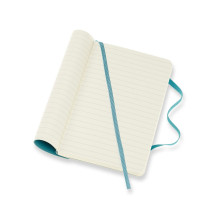 MOLESKINE Notatnik ok. A6 z logo firmy w LazyStore!