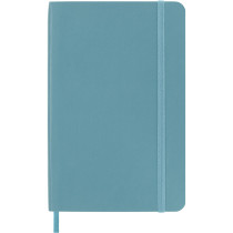 MOLESKINE Notatnik ok. A6 z logo firmy w LazyStore!