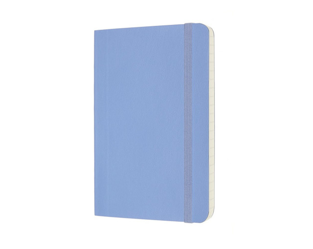 MOLESKINE Notatnik ok. A6 z logo firmy w LazyStore!