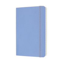 MOLESKINE Notatnik ok. A6 z logo firmy w LazyStore!