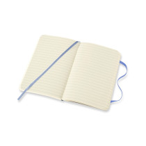 MOLESKINE Notatnik ok. A6 z logo firmy w LazyStore!