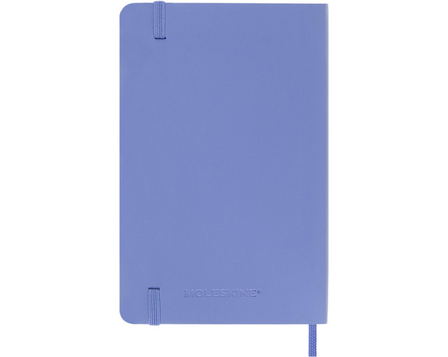 MOLESKINE Notatnik ok. A6 z logo firmy w LazyStore!