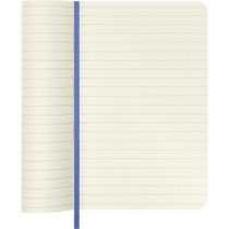 MOLESKINE Notatnik ok. A6 z logo firmy w LazyStore!