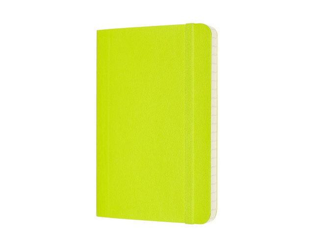 MOLESKINE Notatnik ok. A6 z logo firmy w LazyStore!