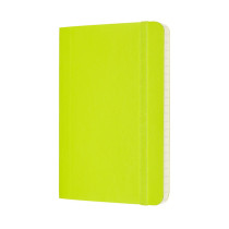MOLESKINE Notatnik ok. A6 z logo firmy w LazyStore!