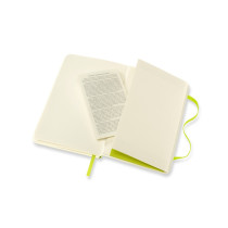 MOLESKINE Notatnik ok. A6 z logo firmy w LazyStore!