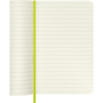 MOLESKINE Notatnik ok. A6 z logo firmy w LazyStore!