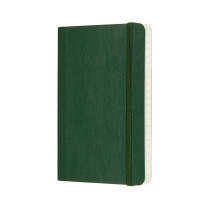 MOLESKINE Notatnik ok. A6 z logo firmy w LazyStore!