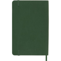 MOLESKINE Notatnik ok. A6 z logo firmy w LazyStore!