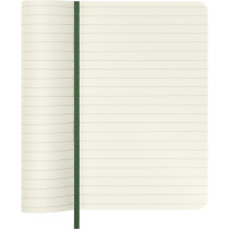 MOLESKINE Notatnik ok. A6 z logo firmy w LazyStore!