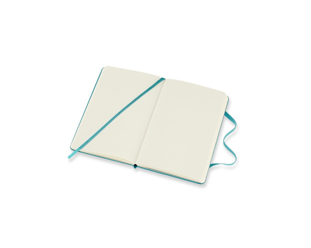 MOLESKINE Notatnik ok. A6 z logo firmy w LazyStore!