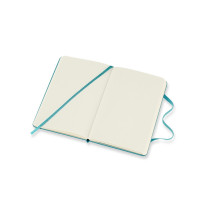 MOLESKINE Notatnik ok. A6 z logo firmy w LazyStore!