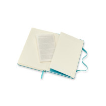 MOLESKINE Notatnik ok. A6 z logo firmy w LazyStore!
