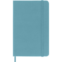 MOLESKINE Notatnik ok. A6 z logo firmy w LazyStore!