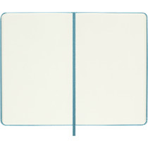 MOLESKINE Notatnik ok. A6 z logo firmy w LazyStore!