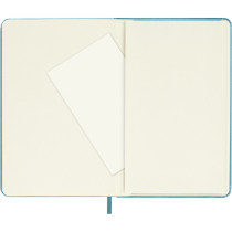 MOLESKINE Notatnik ok. A6 z logo firmy w LazyStore!
