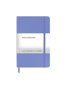 MOLESKINE Notatnik ok. A6 z logo firmy w LazyStore! 2