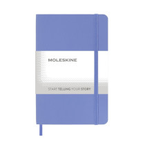 MOLESKINE Notatnik ok. A6 z logo firmy w LazyStore!