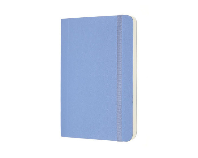 MOLESKINE Notatnik ok. A6 z logo firmy w LazyStore!