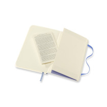 MOLESKINE Notatnik ok. A6 z logo firmy w LazyStore!