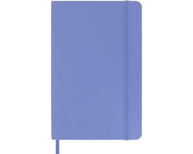 MOLESKINE Notatnik ok. A6 z logo firmy w LazyStore!